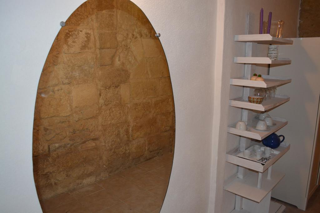Apartmán Palazzo Di Citta Flat Bari Exteriér fotografie