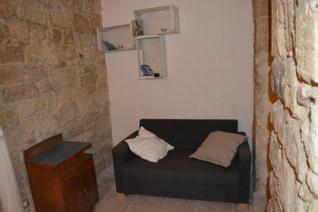 Apartmán Palazzo Di Citta Flat Bari Exteriér fotografie