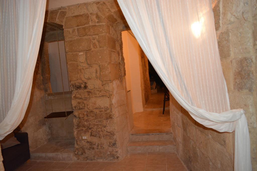 Apartmán Palazzo Di Citta Flat Bari Exteriér fotografie