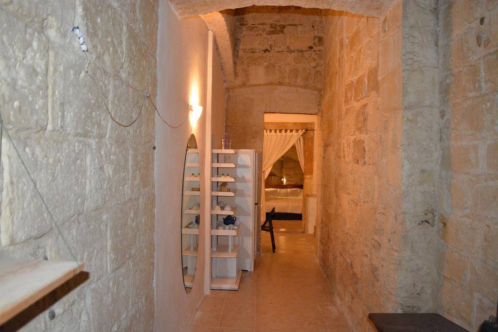 Apartmán Palazzo Di Citta Flat Bari Exteriér fotografie
