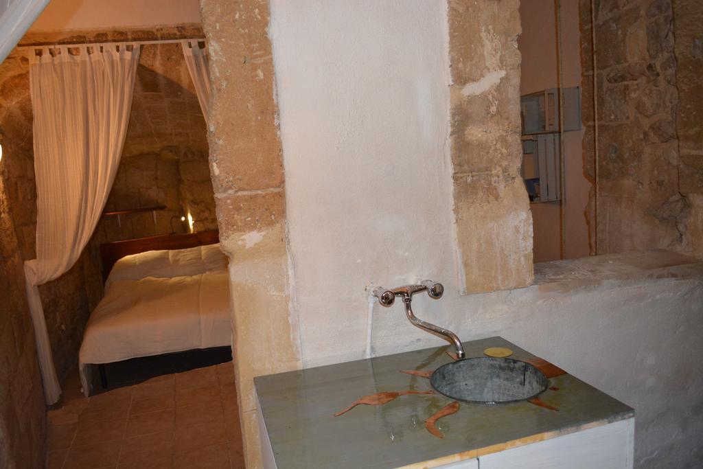 Apartmán Palazzo Di Citta Flat Bari Exteriér fotografie